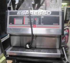 Acorto 990 Espresso Machine/Maker 15539