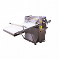 AE-DS520B-SS American Eagle All Stainless Steel  Reversible Dough Sheeter 20.5