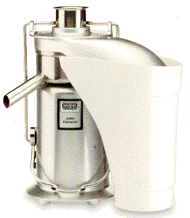 Juice Extractor-Large Volume-JE2000-Waring