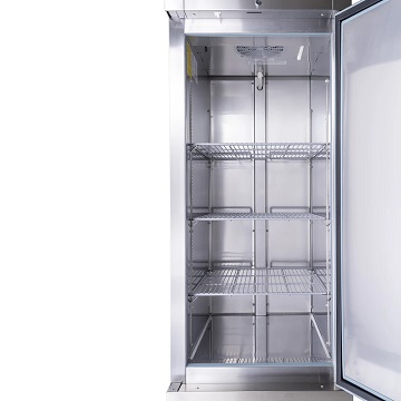 KCHRI27R1DRE Kelvinator Single(1) Door Reach-In Refrigerator