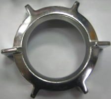 Cap Collar Ring Screw On Die Cast Aluminum